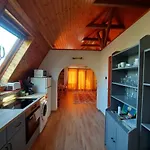 Apartament Attila-apartman