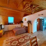 Attila-apartman * Budaörs