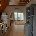 Apartament Attila-apartman *