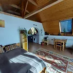 Attila-apartman Budaörs