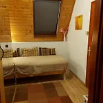 Attila-apartman Budaörs