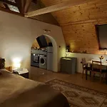 Apartament Attila-apartman *