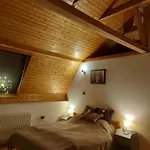 Attila-apartman Budaörs