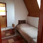 Apartament Attila-apartman