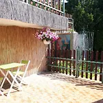 Attila-apartman Apartament *