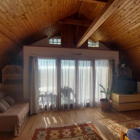 Attila-apartman Budaörs