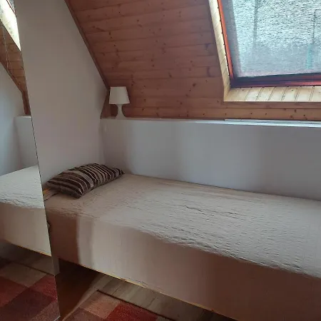 Apartamento Attila-apartman *