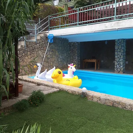 Apartamento Attila-apartman *