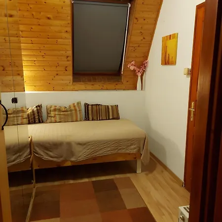 Attila-apartman Budaörs