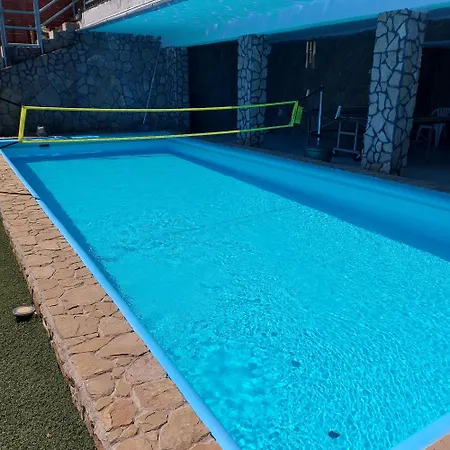 Apartamento Attila-apartman
