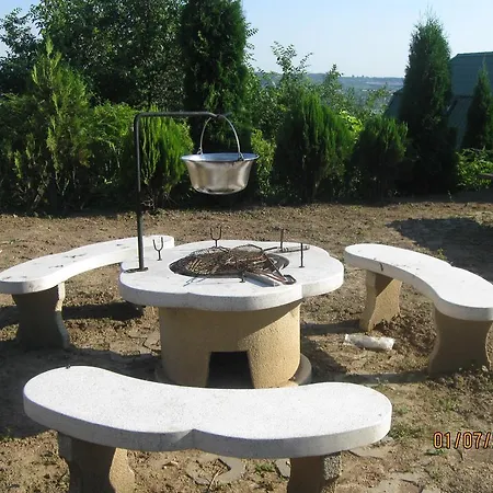 Attila-apartman Apartment Budaors