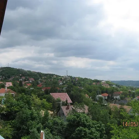 Appartement Attila-apartman