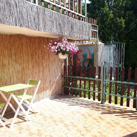 Attila-apartman Apartment *