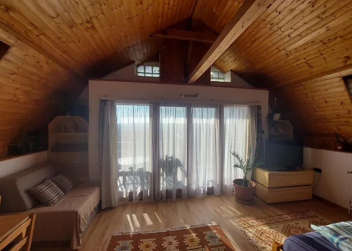 Attila-apartman Budaörs