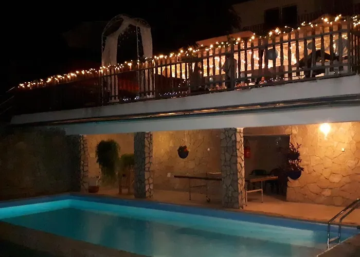 Attila-apartman * Budaörs