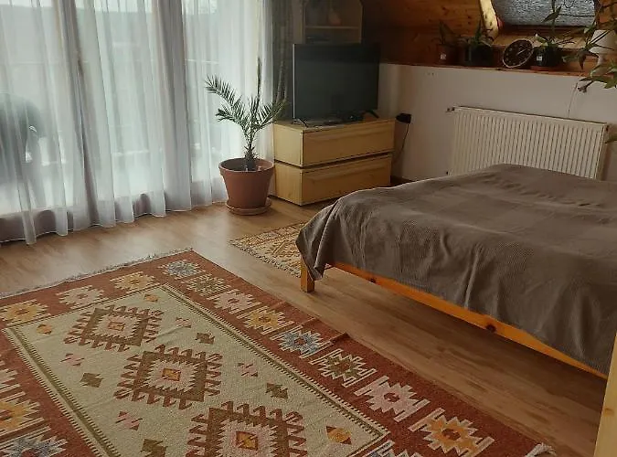 Attila-apartman *