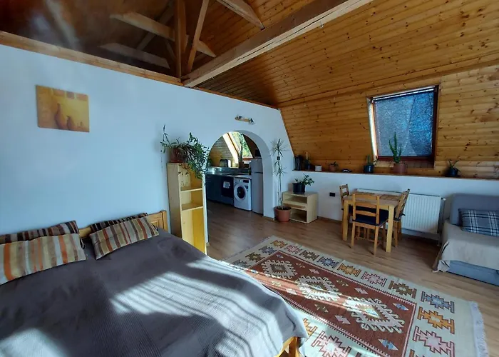 Attila-apartman Budaörs
