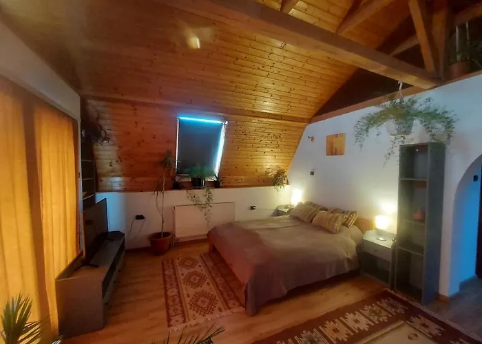 Attila-apartman *