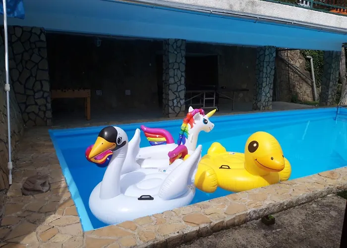 Attila-apartman *