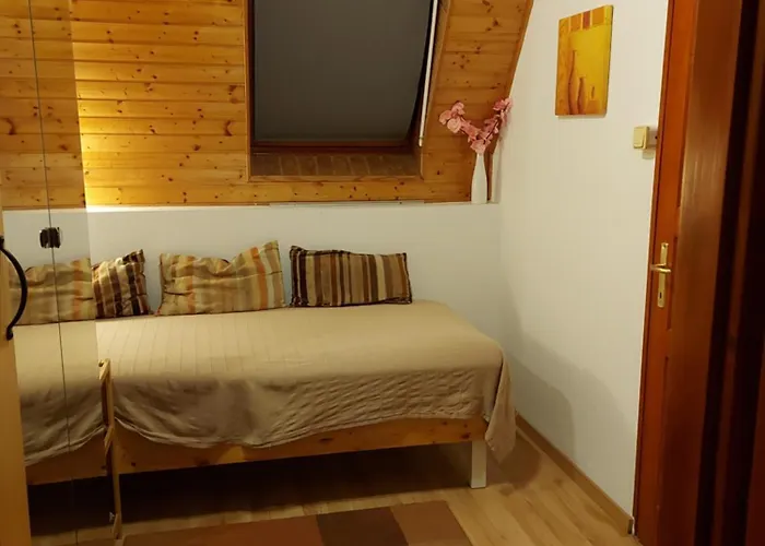 Attila-apartman Budaörs
