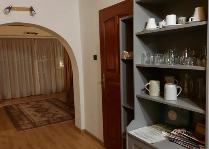 Attila-apartman * Budaörs