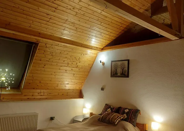 Attila-apartman Budaörs