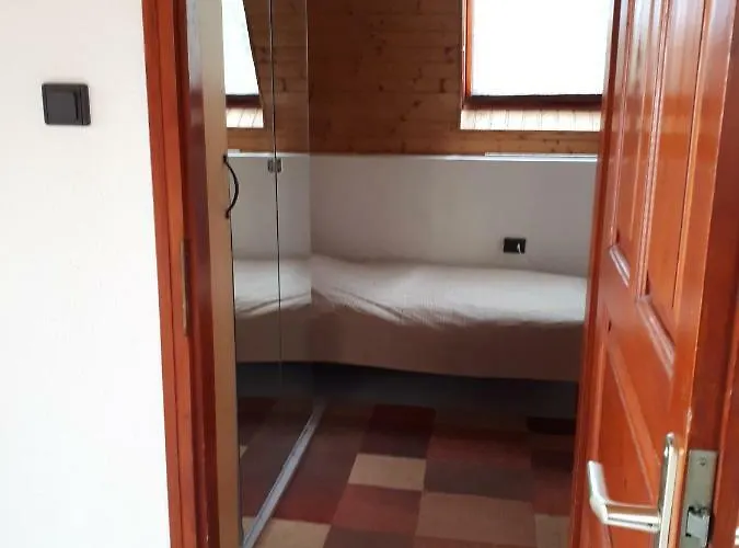Attila-apartman Διαμέρισμα